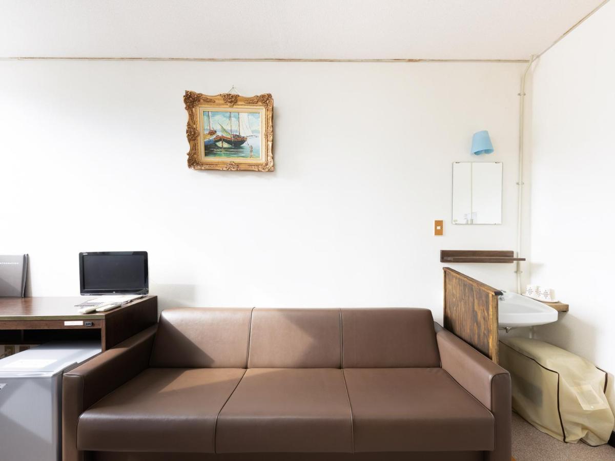 Tabist Hana Hotel Takinoya Aizu-Janaizu Kültér fotó