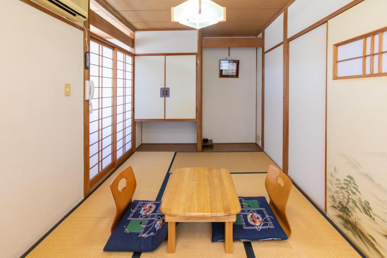Tabist Hana Hotel Takinoya Aizu-Janaizu Kültér fotó